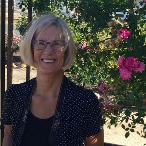 Meet your Posher, Valerie